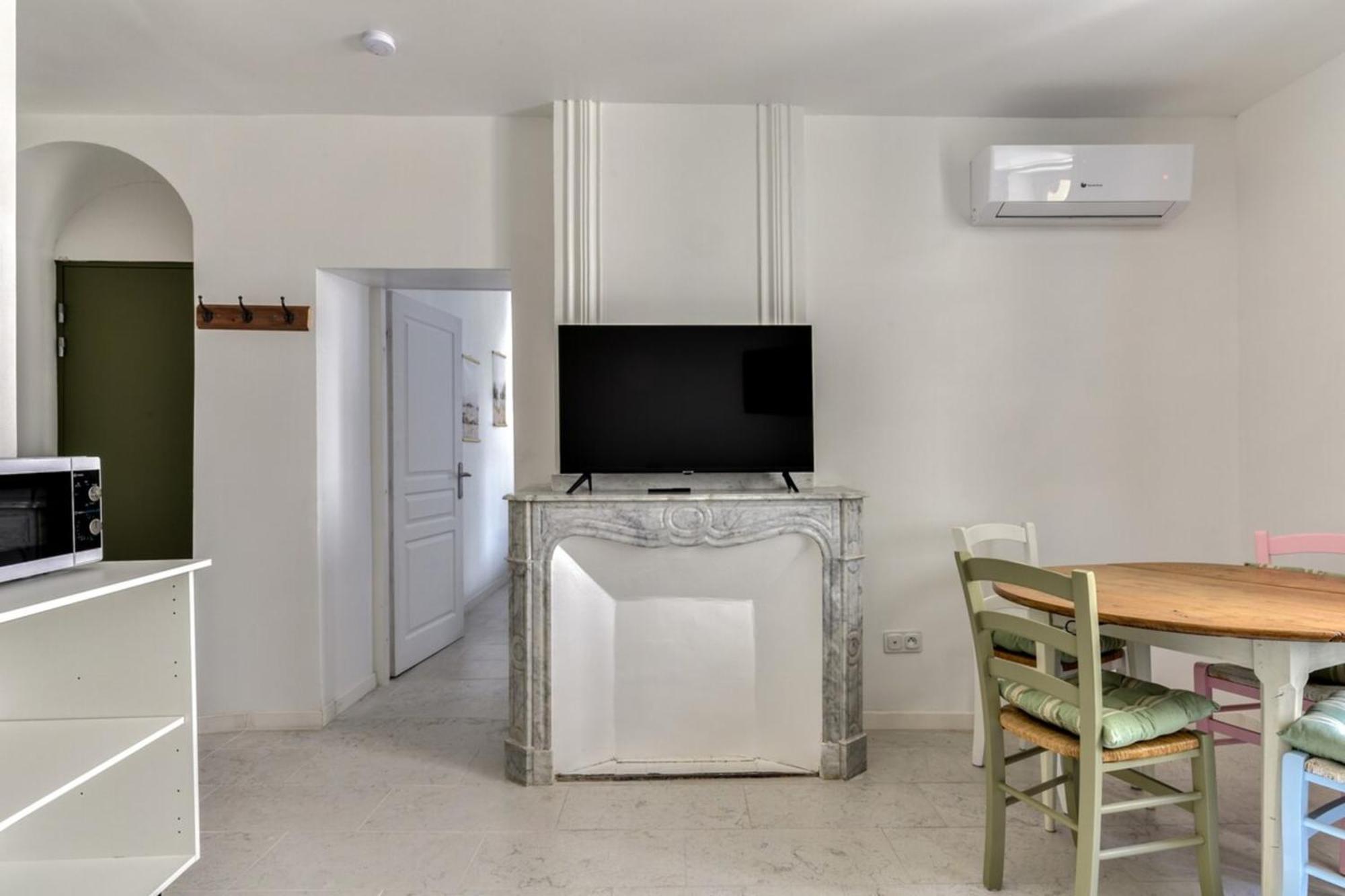 Le Bambou ~ Wifi ~ Proche Des Pontons Et Du Doul Apartment *