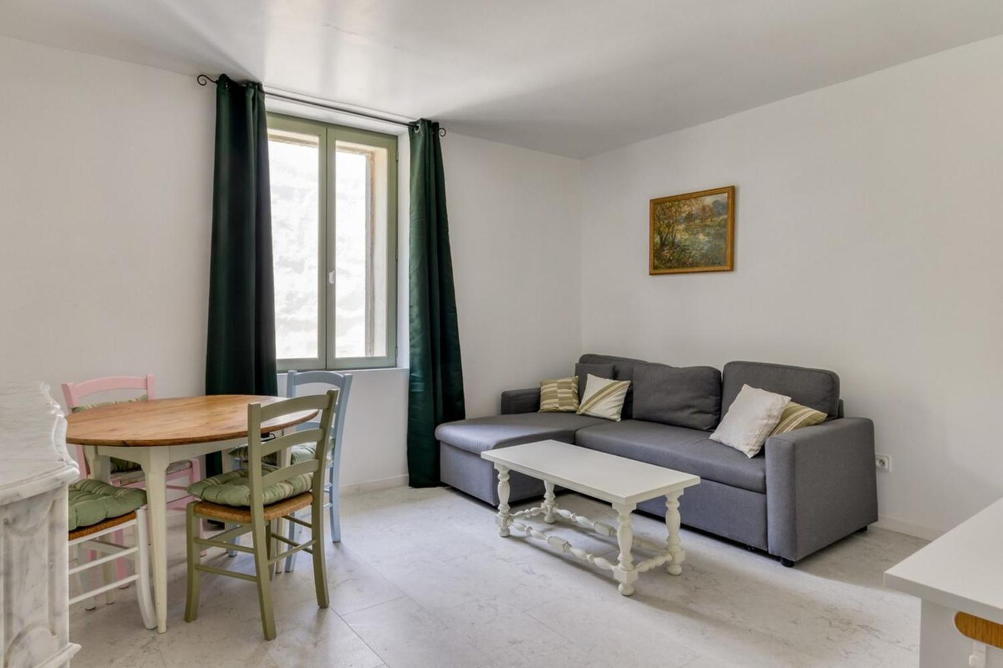 Le Bambou ~ Wifi ~ Proche Des Pontons Et Du Doul Apartment